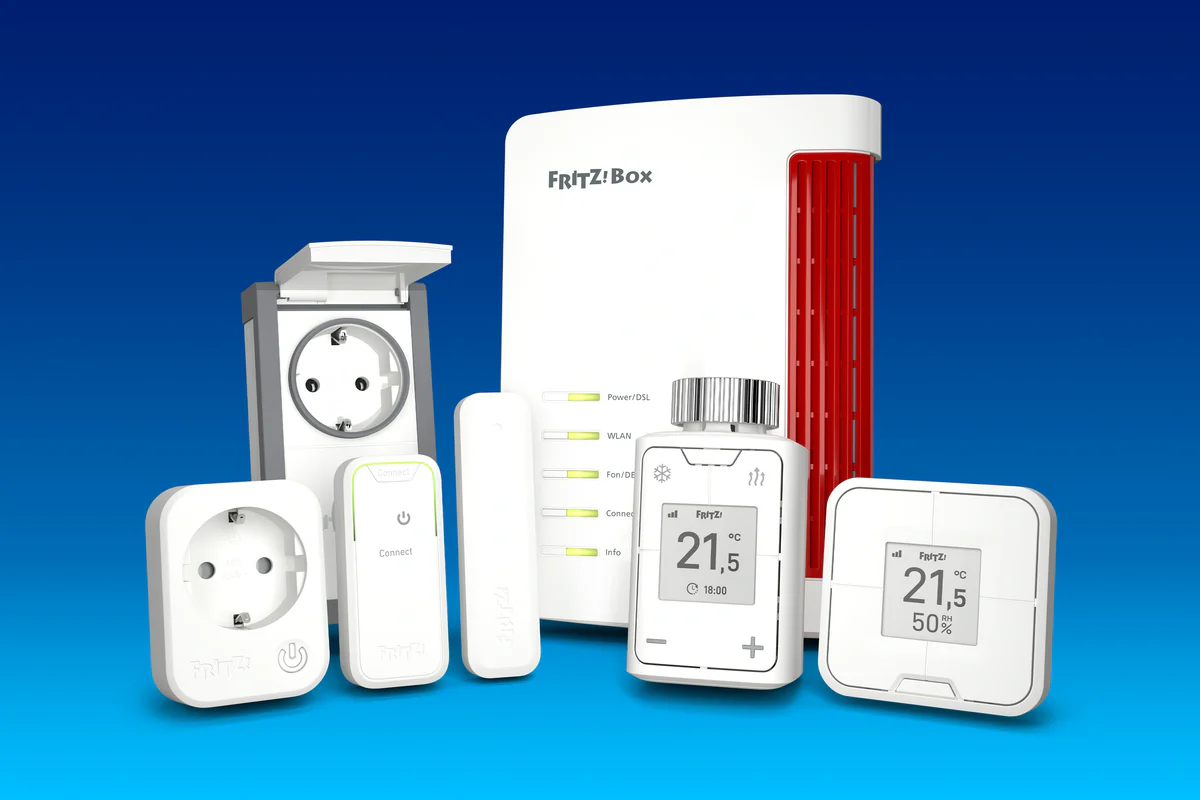 Smart Home